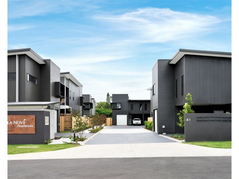 7/41 Creekside Terrace, Albany Creek QLD 4035