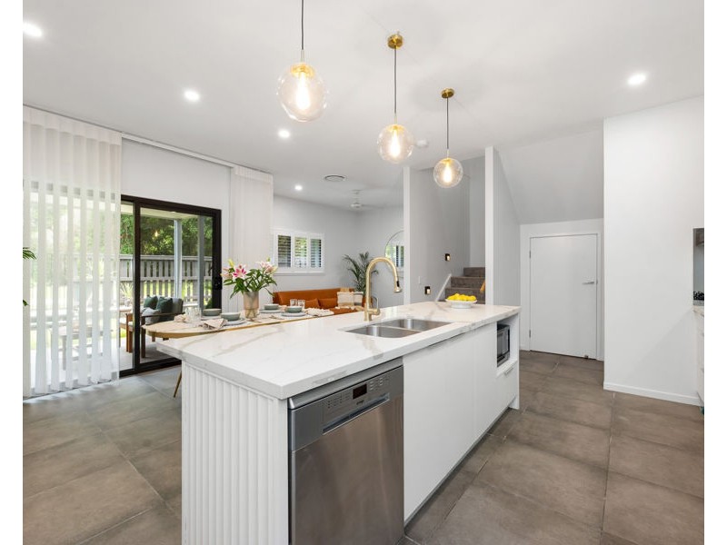 41/38 Creekside Terrace, Albany Creek QLD 4035