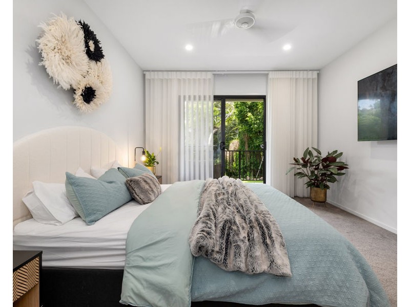 41/38 Creekside Terrace, Albany Creek QLD 4035