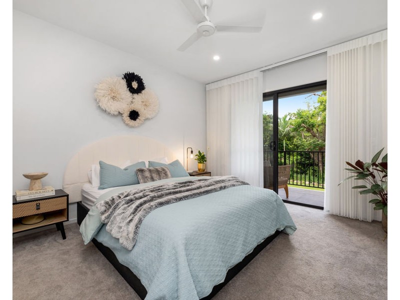 41/38 Creekside Terrace, Albany Creek QLD 4035