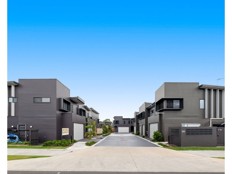 41/38 Creekside Terrace, Albany Creek QLD 4035