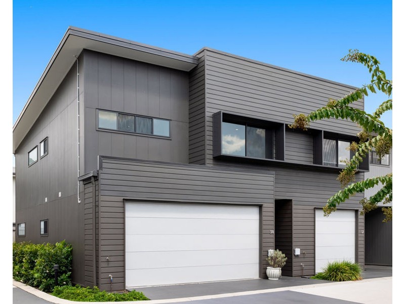 38/38 Creekside Terrace, Albany Creek QLD 4035