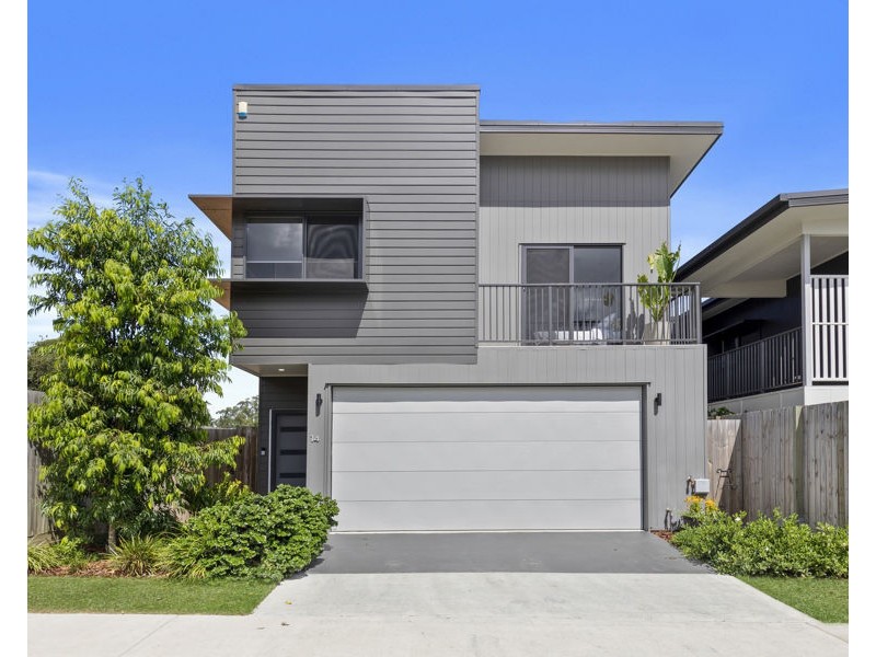 14/38 Creekside Terrace, Albany Creek QLD 4035