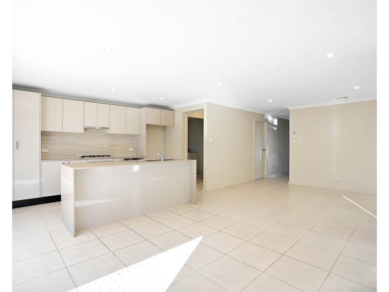 25 Alpine Place, Carnes Hill NSW 2171
