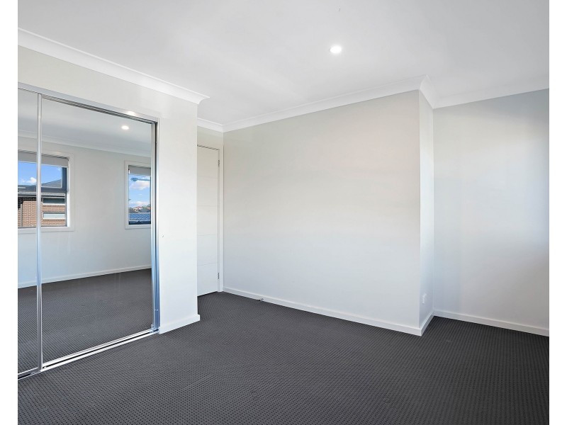 25 Alpine Place, Carnes Hill NSW 2171