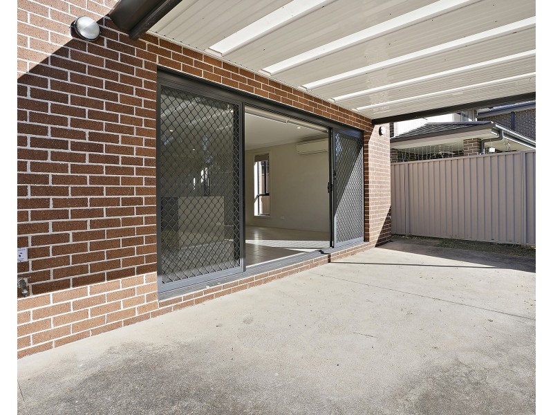 25 Alpine Place, Carnes Hill NSW 2171