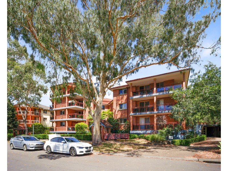 31/55-61 Belmont Street, Sutherland NSW 2232