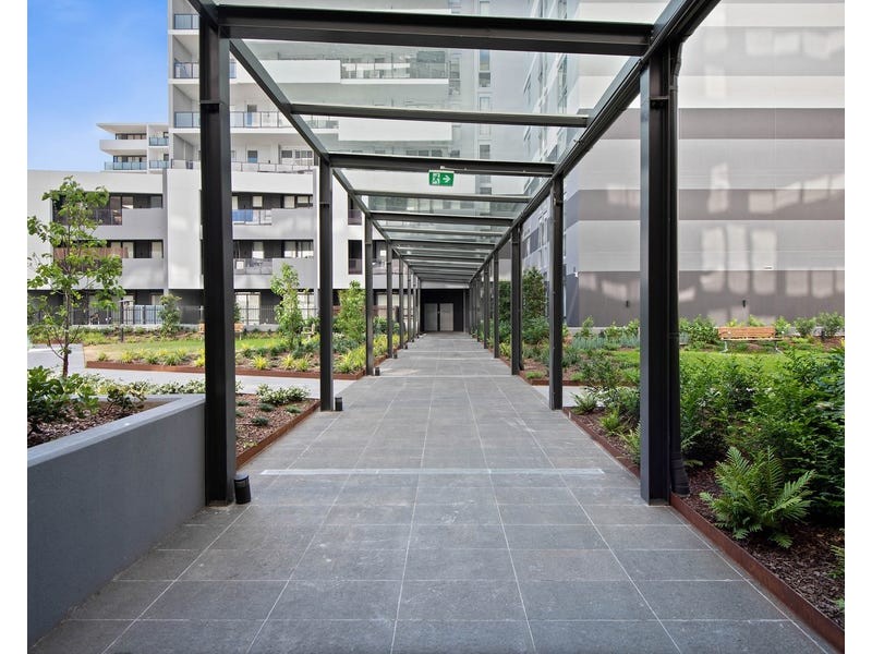 B102/25 Bigge Street, Liverpool NSW 2170