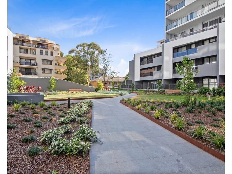 B102/25 Bigge Street, Liverpool NSW 2170