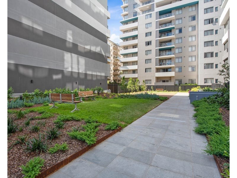 B102/25 Bigge Street, Liverpool NSW 2170