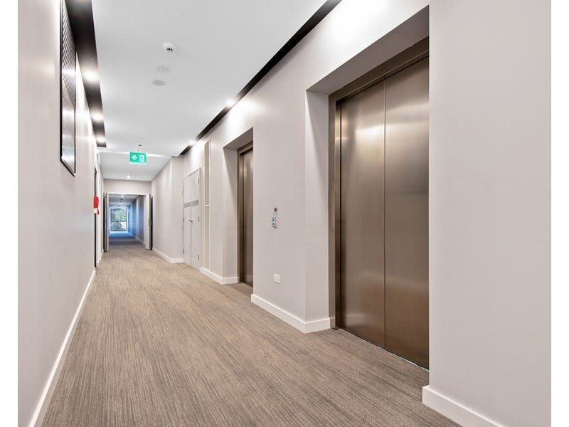 B102/25 Bigge Street, Liverpool NSW 2170