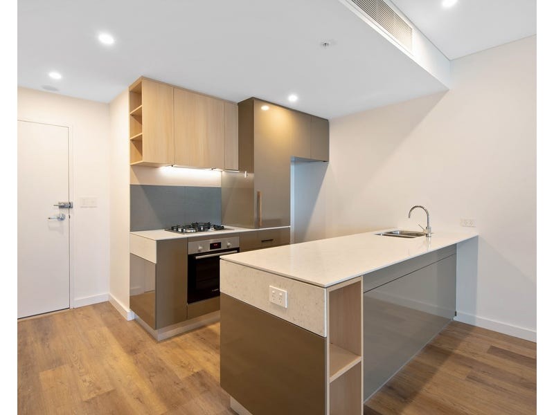 B102/25 Bigge Street, Liverpool NSW 2170