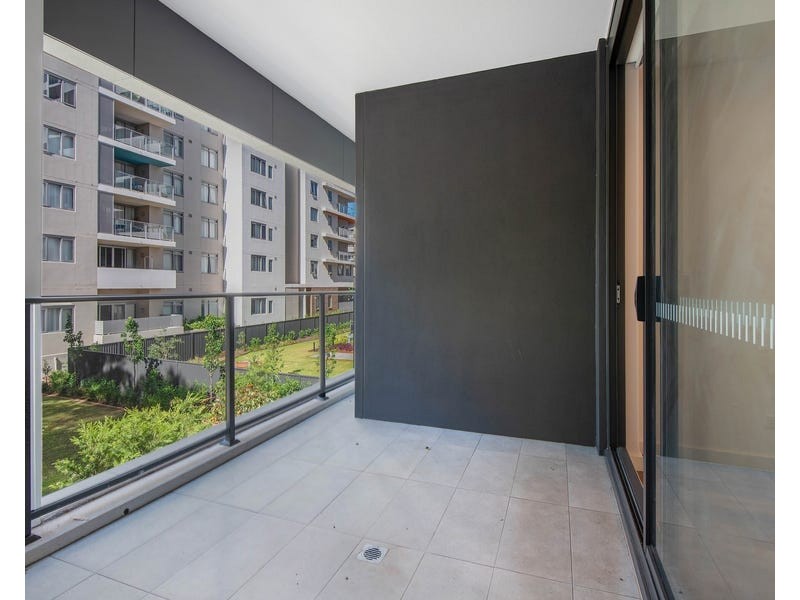 B102/25 Bigge Street, Liverpool NSW 2170