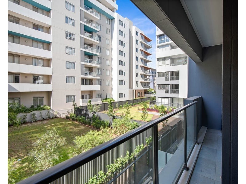 B102/25 Bigge Street, Liverpool NSW 2170