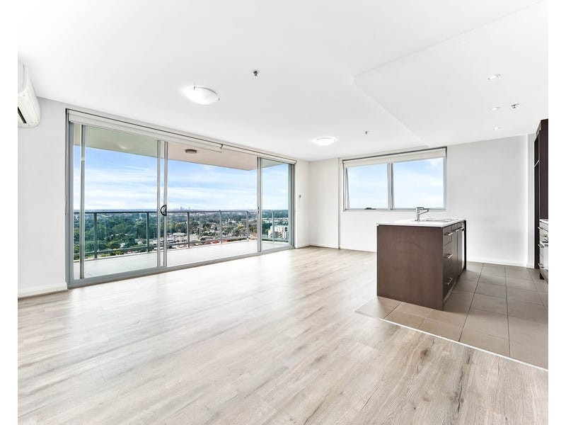 93/1-3 Bigge Street, Liverpool NSW 2170