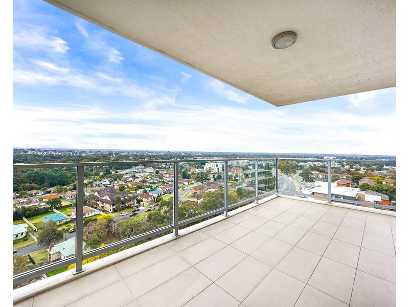 93/1-3 Bigge Street, Liverpool NSW 2170