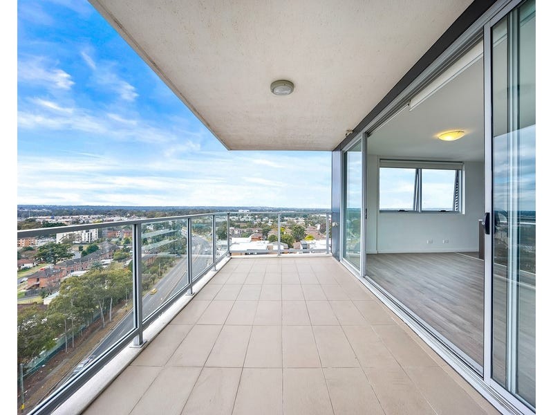 93/1-3 Bigge Street, Liverpool NSW 2170