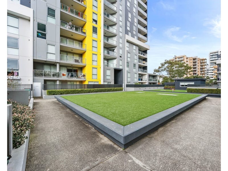 93/1-3 Bigge Street, Liverpool NSW 2170