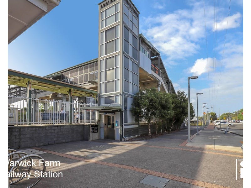 93/1-3 Bigge Street, Liverpool NSW 2170