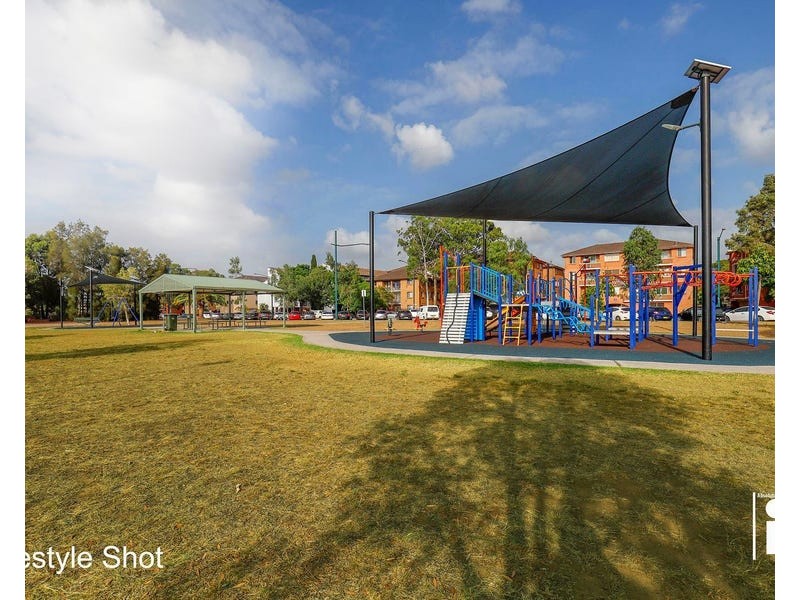 93/1-3 Bigge Street, Liverpool NSW 2170