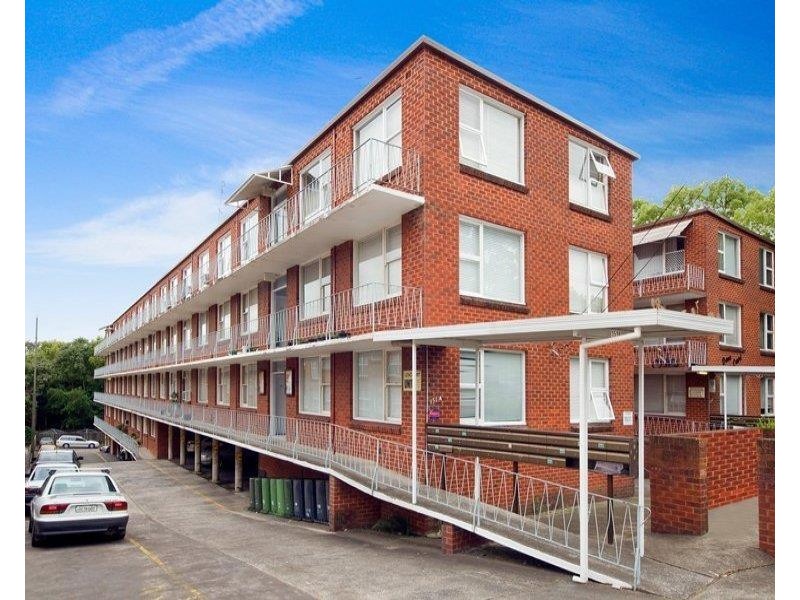 10/151A Smith Street, Summer Hill NSW 2130