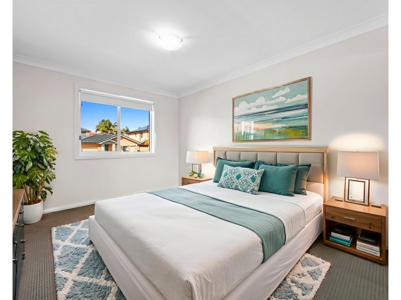 16 Boab Place, Casula NSW 2170
