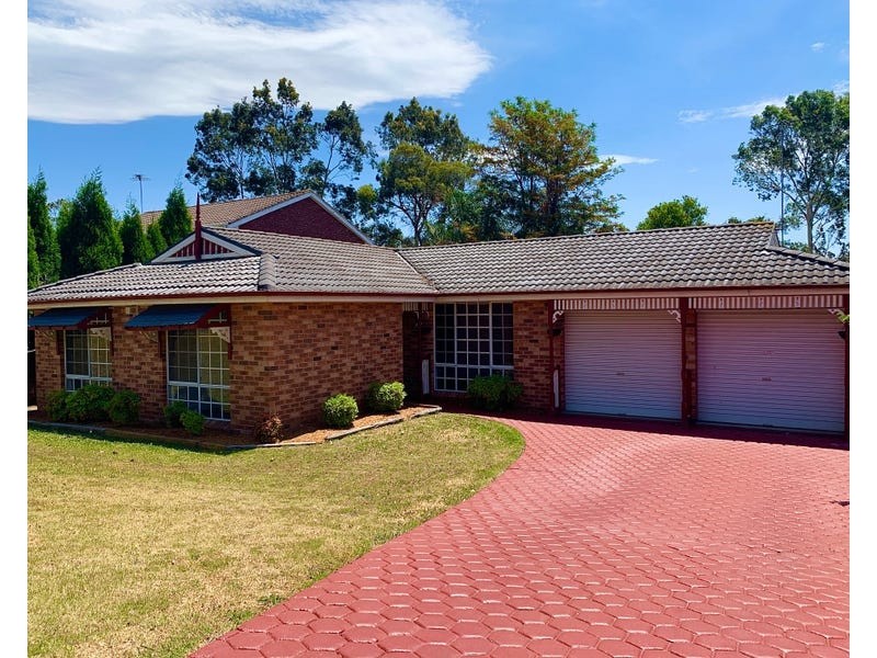 10 Grevillea Close, Bossley Park NSW 2176