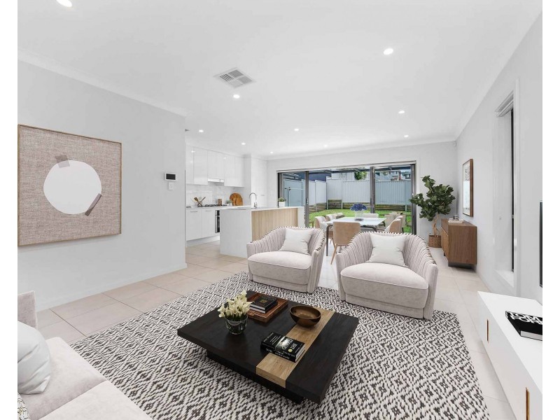 58 Mary Ann Drive, Glenfield NSW 2167