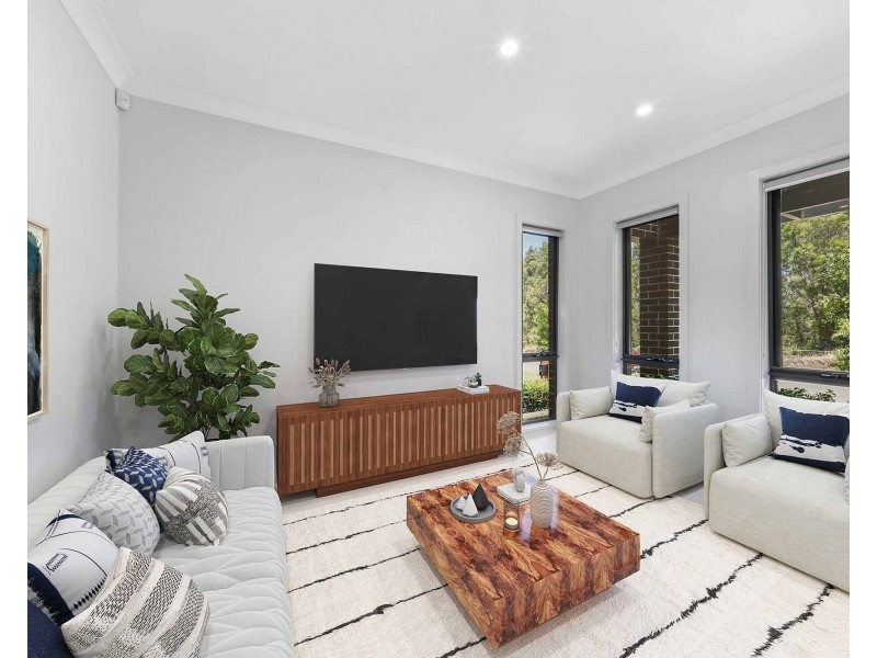 58 Mary Ann Drive, Glenfield NSW 2167