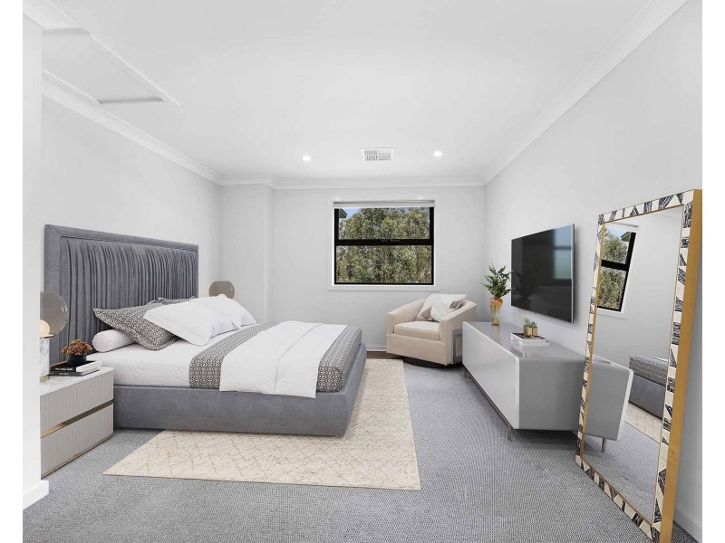 58 Mary Ann Drive, Glenfield NSW 2167