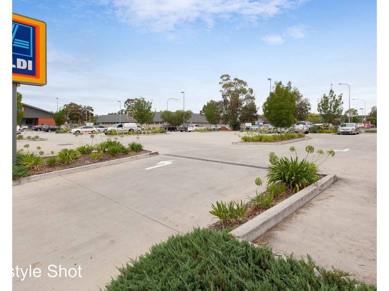 58 Mary Ann Drive, Glenfield NSW 2167