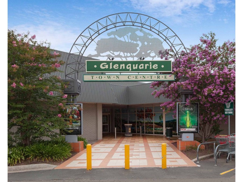 58 Mary Ann Drive, Glenfield NSW 2167