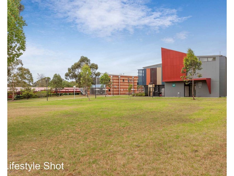 58 Mary Ann Drive, Glenfield NSW 2167
