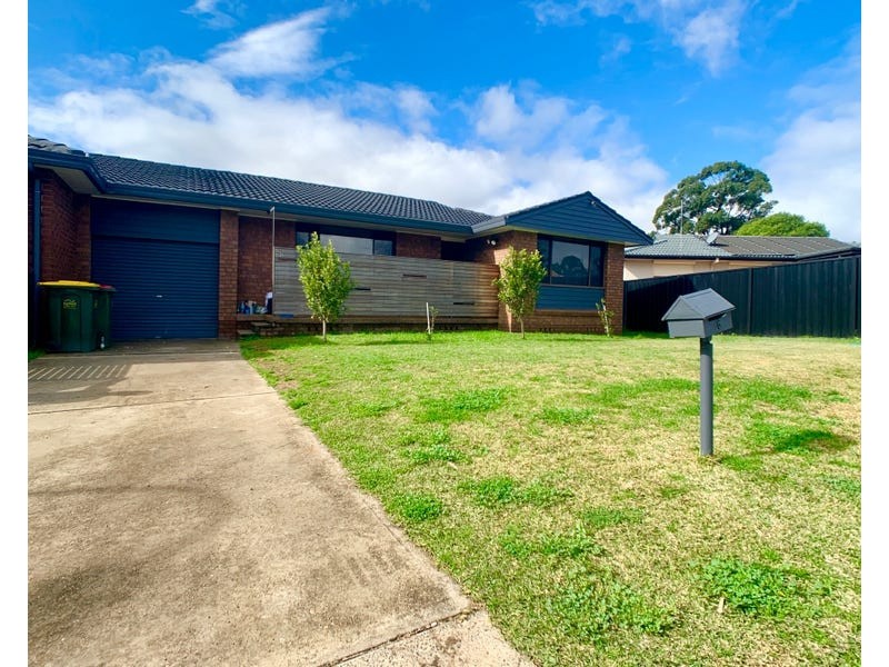 16 Mary Street, Wetherill Park NSW 2164