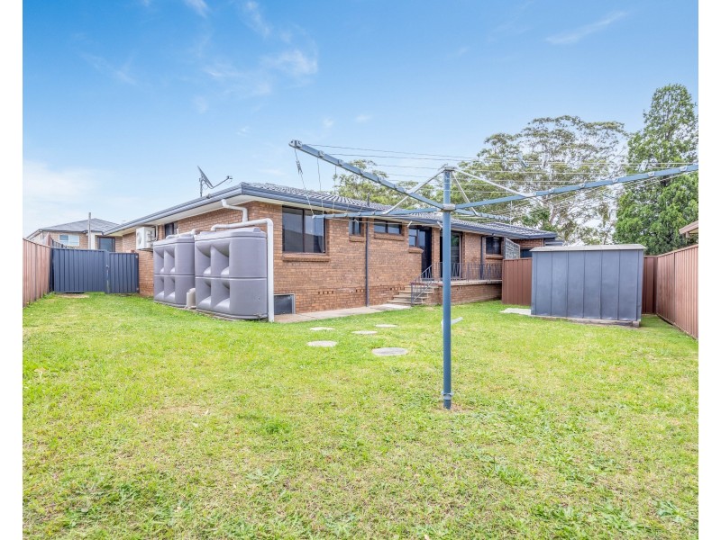 16 Mary Street, Wetherill Park NSW 2164