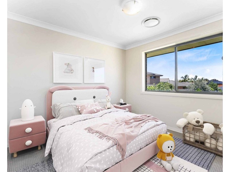 27 Boab Place, Casula NSW 2170