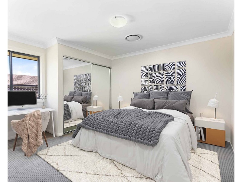 27 Boab Place, Casula NSW 2170