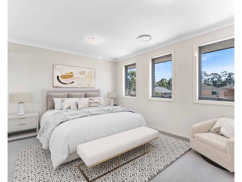 27 Boab Place, Casula NSW 2170