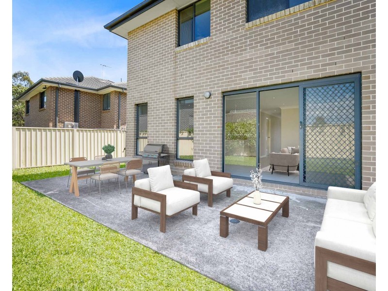 27 Boab Place, Casula NSW 2170