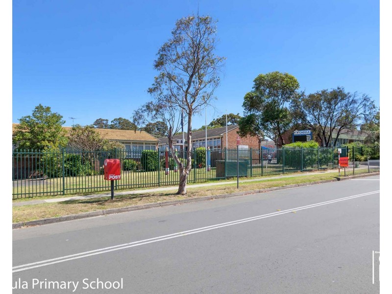 27 Boab Place, Casula NSW 2170