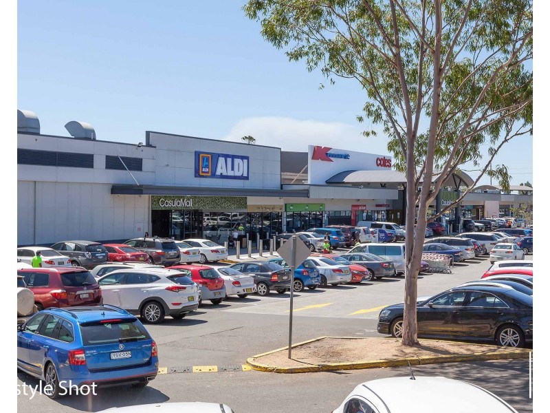 27 Boab Place, Casula NSW 2170