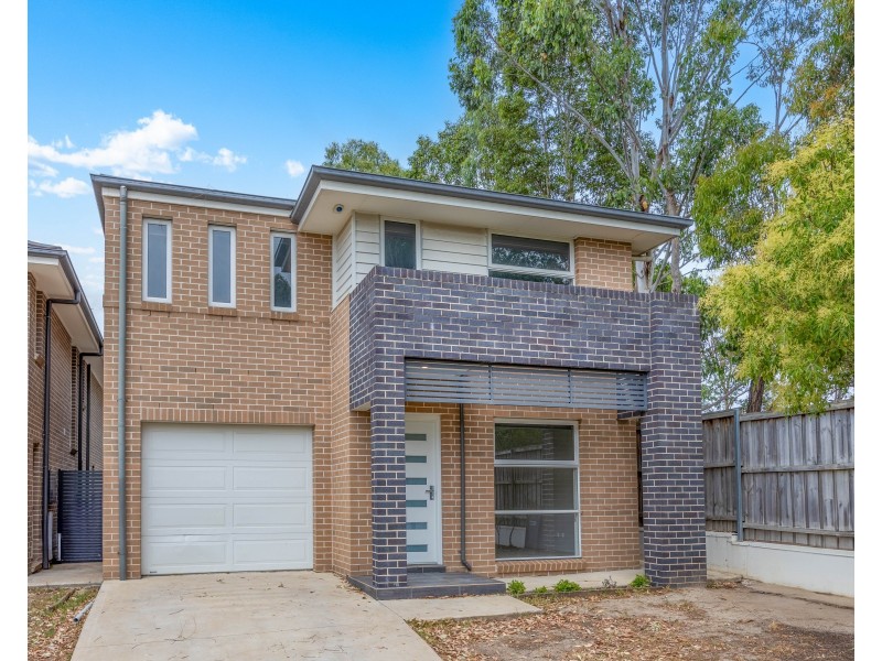 36 Alpine Place, Carnes Hill NSW 2171