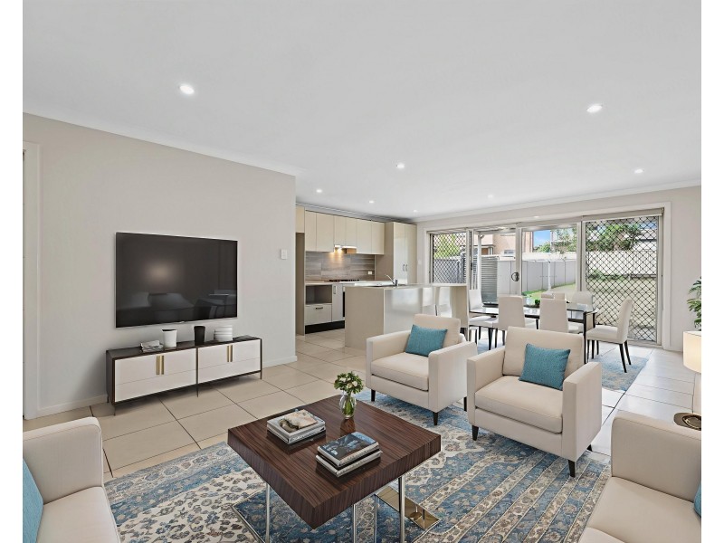 36 Alpine Place, Carnes Hill NSW 2171