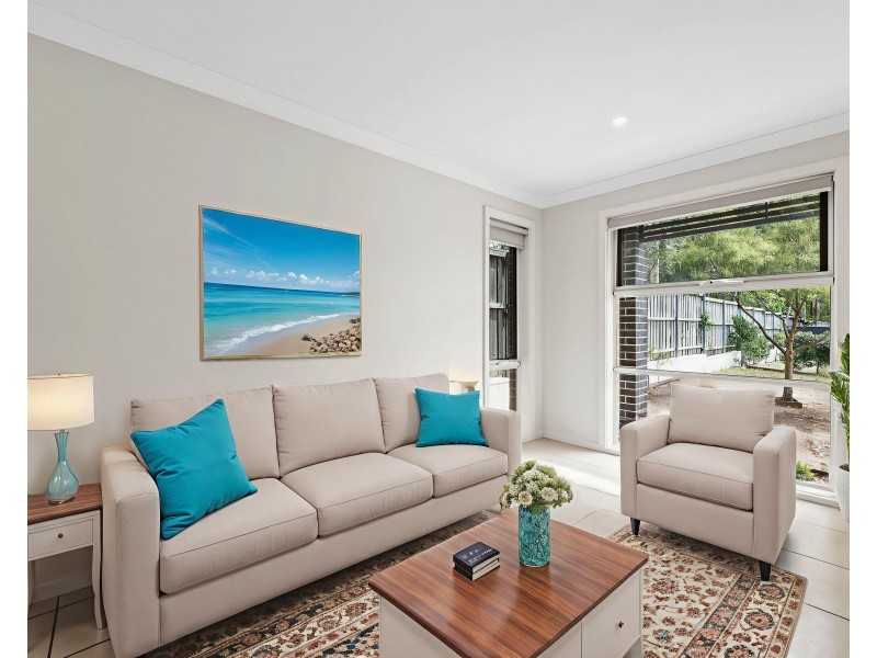 36 Alpine Place, Carnes Hill NSW 2171