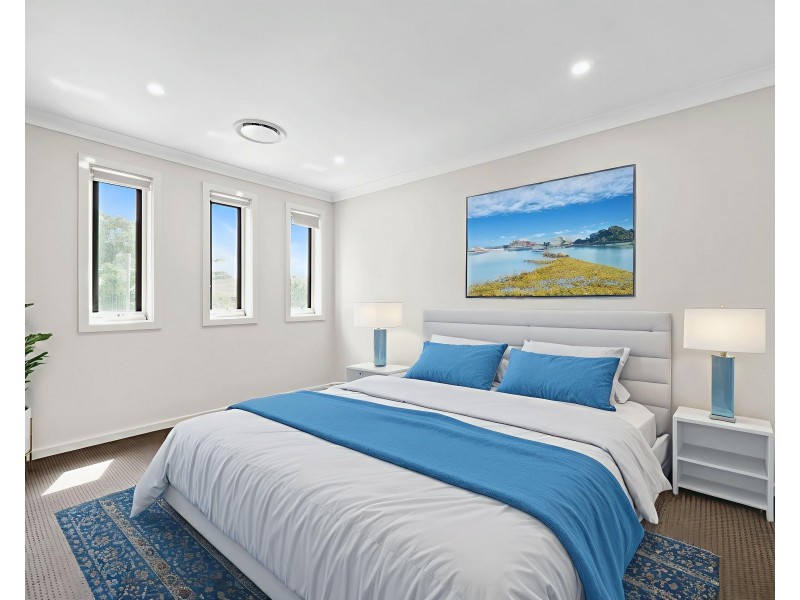 36 Alpine Place, Carnes Hill NSW 2171