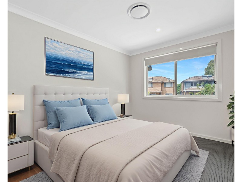 36 Alpine Place, Carnes Hill NSW 2171