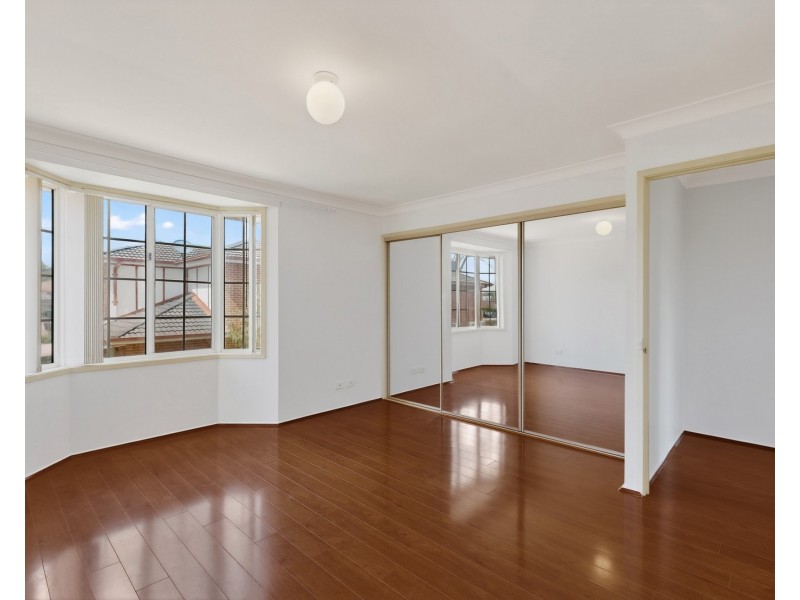 15/31 Holland Crescent, Casula NSW 2170