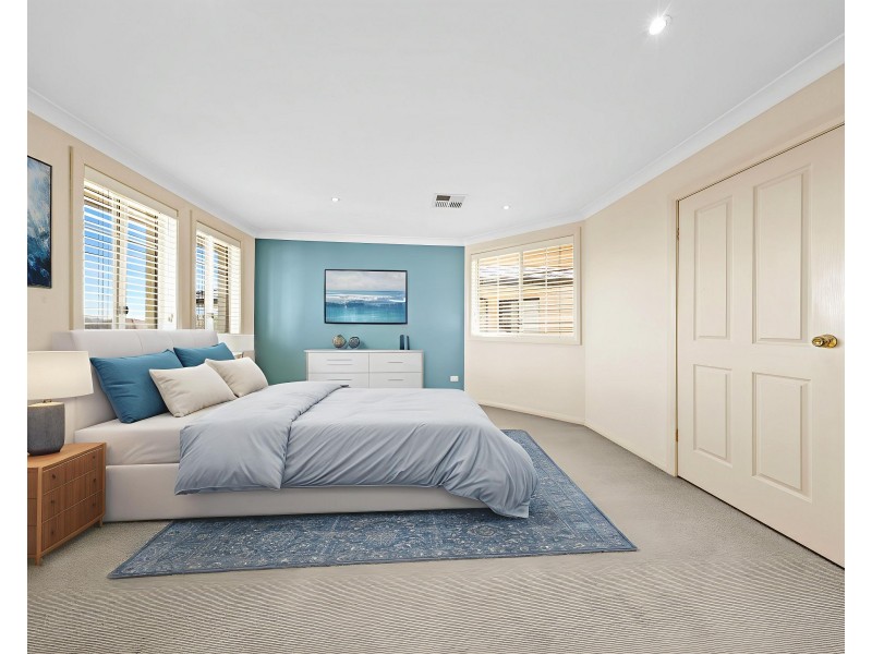 12 Howard Close, Green Valley NSW 2168