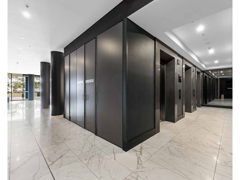 2801/420 Macquarie Street, Liverpool NSW 2170