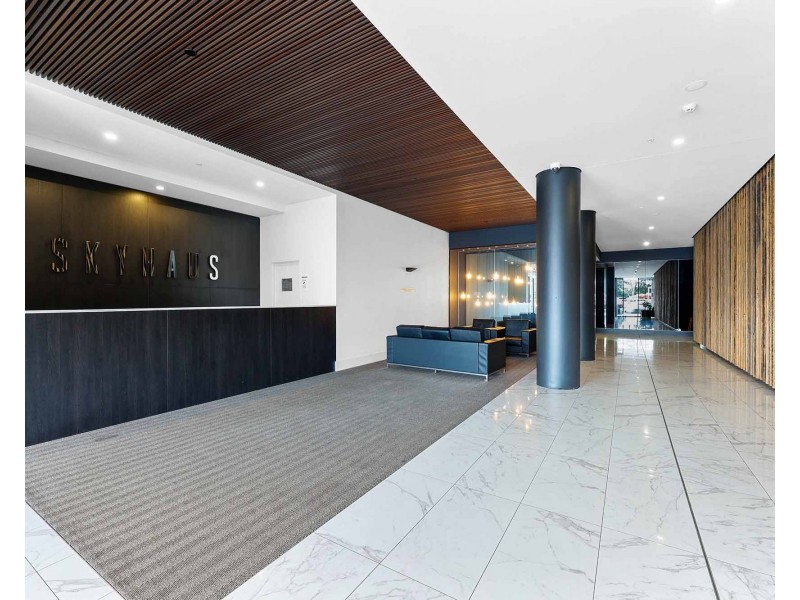 2801/420 Macquarie Street, Liverpool NSW 2170